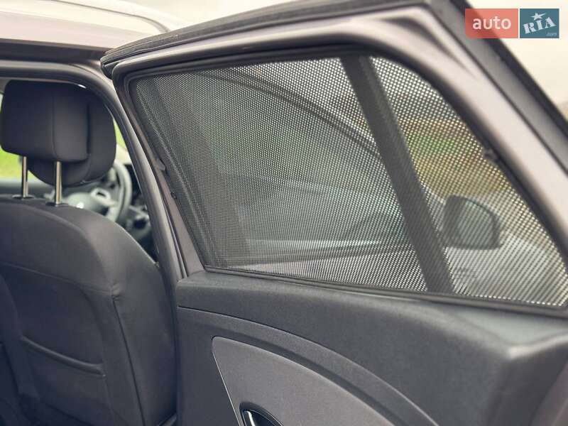 Універсал Renault Megane 2011 в Ковелі