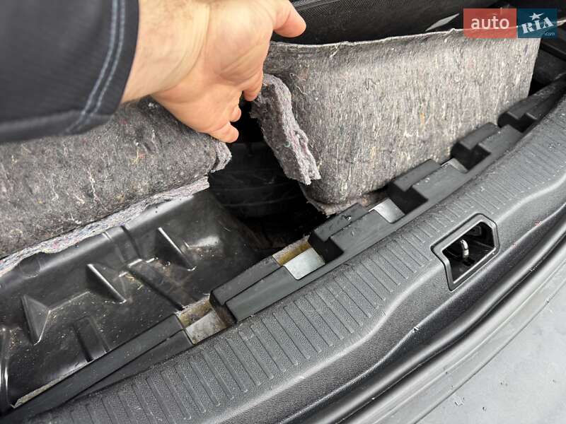 Универсал Renault Megane 2013 в Киеве