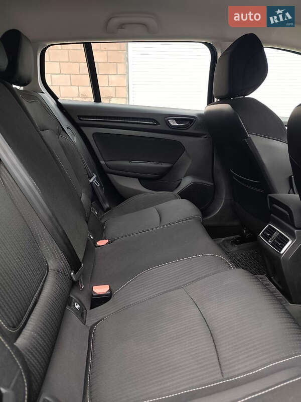 Універсал Renault Megane 2016 в Козятині