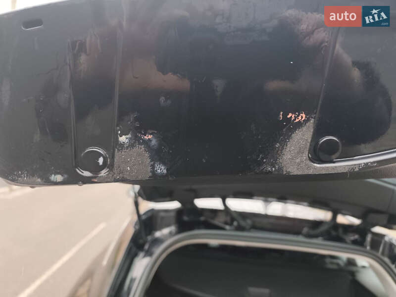 Універсал Renault Megane 2016 в Козятині