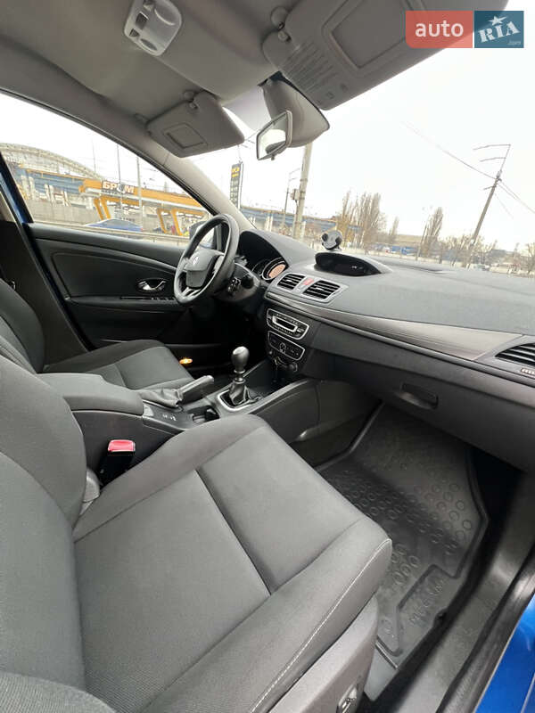 Универсал Renault Megane 2009 в Киеве