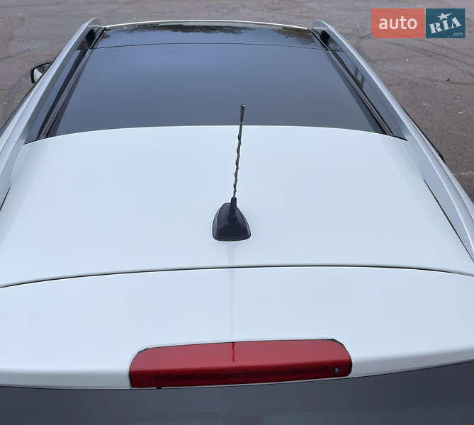 Универсал Renault Megane 2013 в Киеве