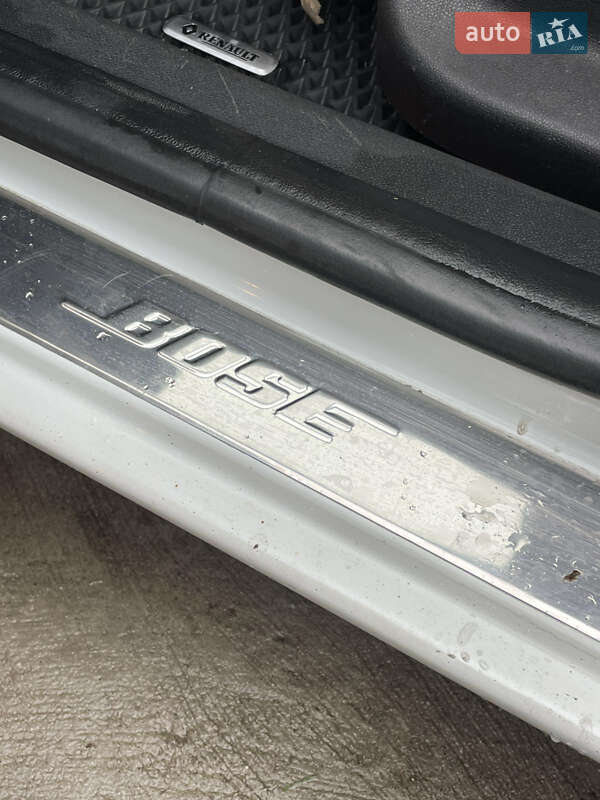 Универсал Renault Megane 2013 в Киеве