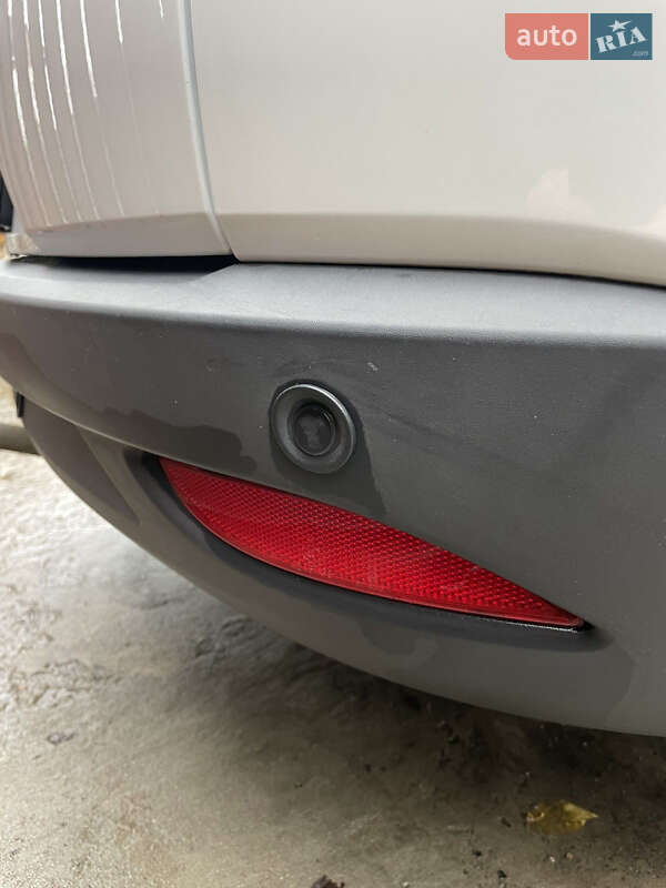 Универсал Renault Megane 2013 в Киеве