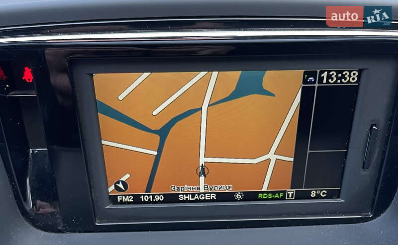 Универсал Renault Megane 2013 в Киеве