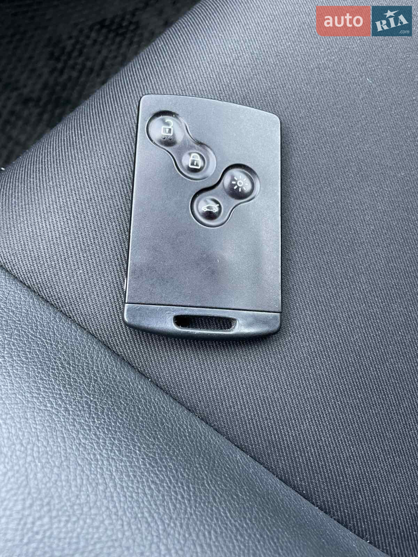 2013 Renault Megane - мініатюра 31