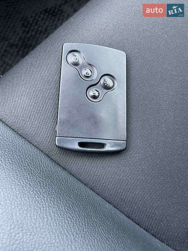 Универсал Renault Megane 2013 в Киеве