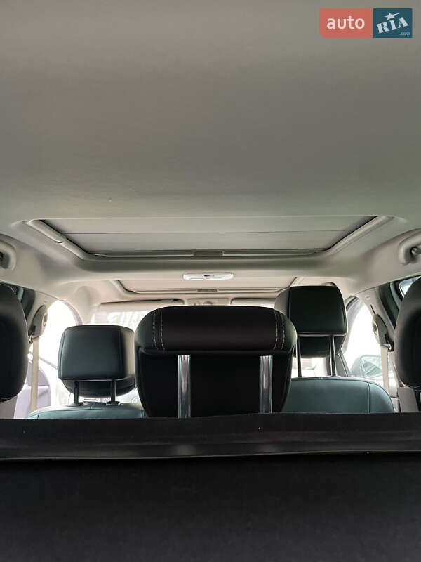 Универсал Renault Megane 2013 в Киеве