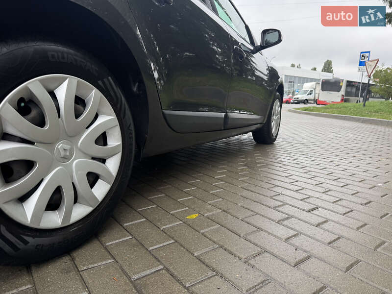 Универсал Renault Megane 2009 в Белой Церкви