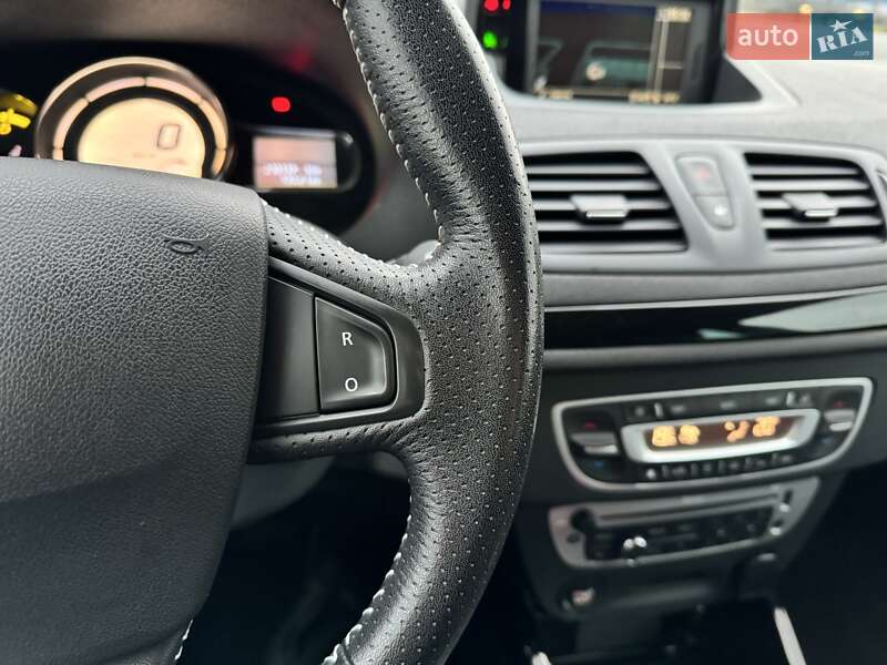 Універсал Renault Megane 2013 в Києві фото 35 Універсал Renault Megane 2013 в Києві