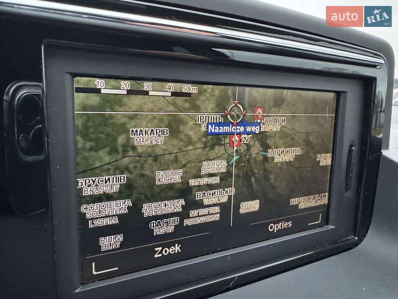 Універсал Renault Megane 2013 в Києві фото 40 Універсал Renault Megane 2013 в Києві