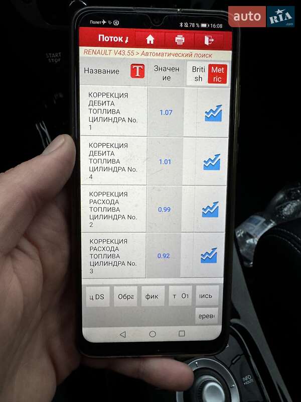 Універсал Renault Megane 2013 в Києві фото 56 Універсал Renault Megane 2013 в Києві