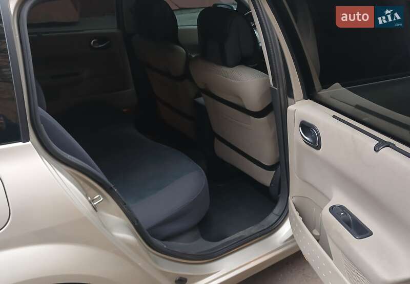 Універсал Renault Megane 2007 в Харкові фото 6 Універсал Renault Megane 2007 в Харкові