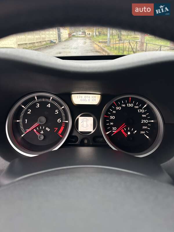 Универсал Renault Megane 2007 в Киеве фото 18 Универсал Renault Megane 2007 в Киеве