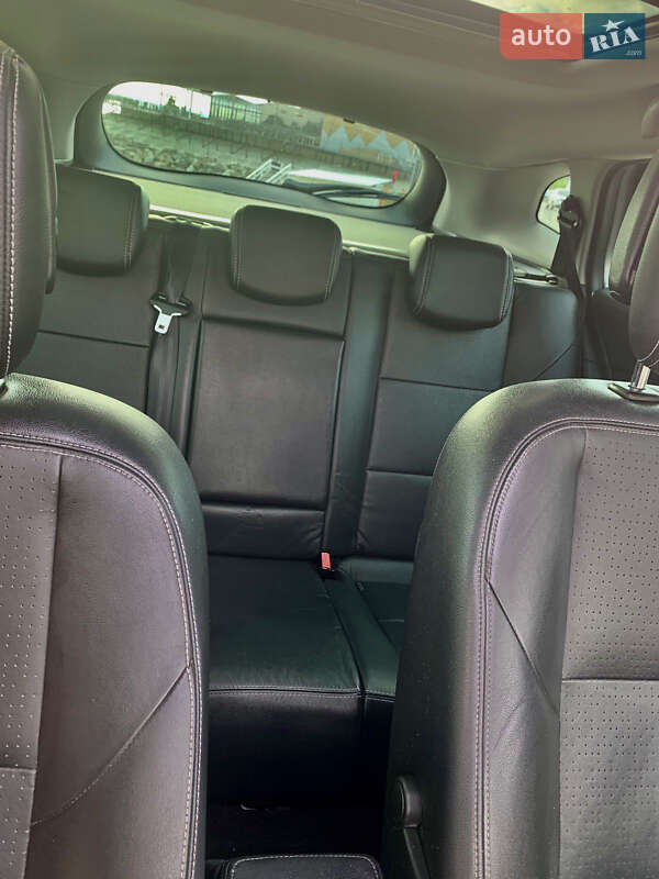 Универсал Renault Megane 2010 в Киеве