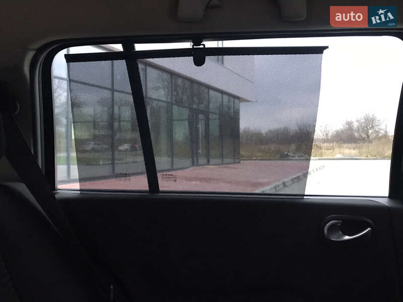 Універсал Renault Megane 2006 в Рівному фото 18 Універсал Renault Megane 2006 в Рівному