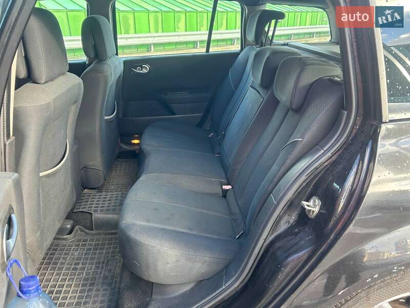 Универсал Renault Megane 2005 в Киеве