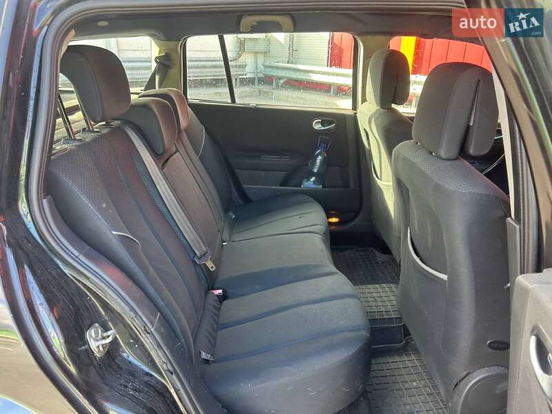 Универсал Renault Megane 2005 в Киеве