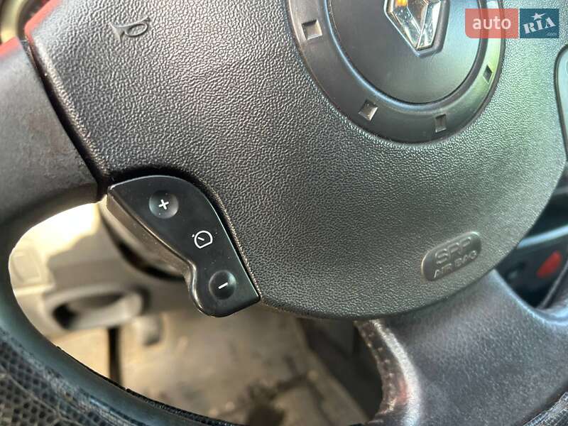 Универсал Renault Megane 2005 в Киеве