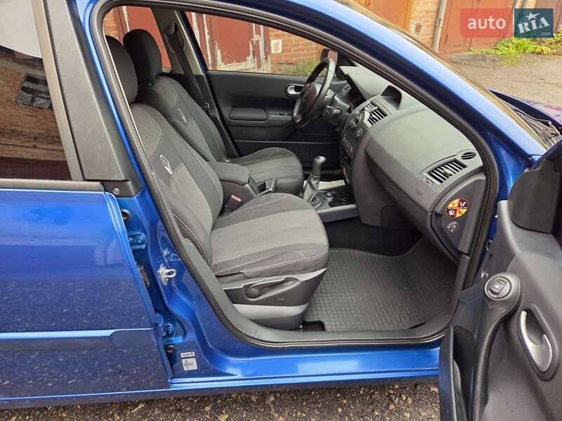 Универсал Renault Megane 2008 в Харькове фото 9 Универсал Renault Megane 2008 в Харькове