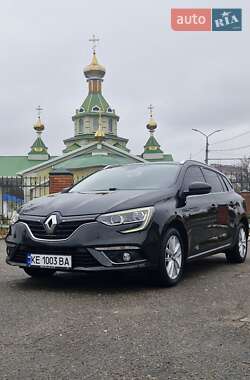 Универсал Renault Megane 2018 в Днепре
