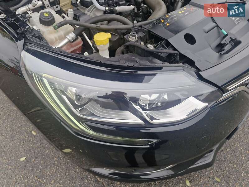 Універсал Renault Megane 2018 в Дніпрі