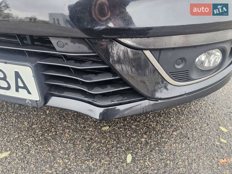 Універсал Renault Megane 2018 в Дніпрі