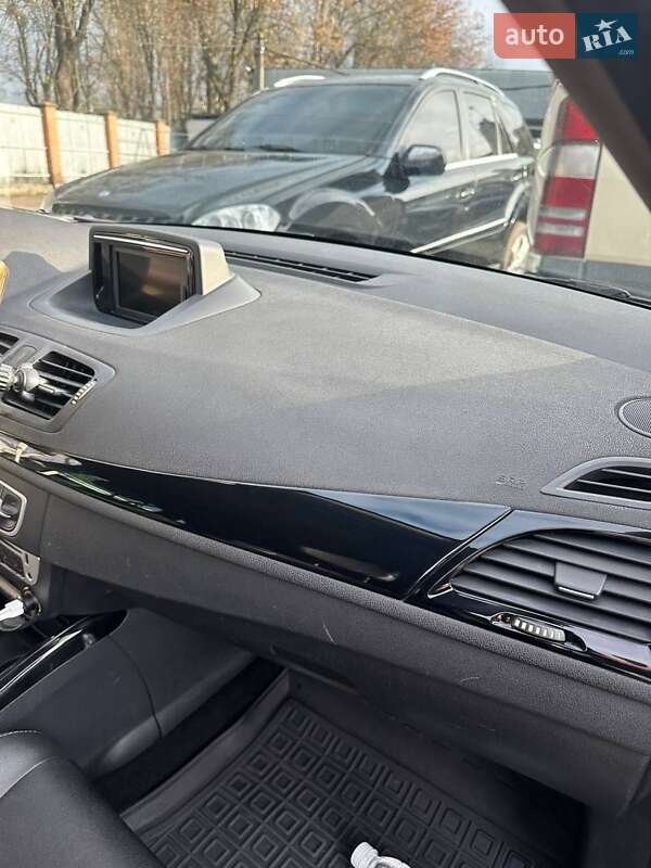 Универсал Renault Megane 2014 в Львове фото 18 Универсал Renault Megane 2014 в Львове