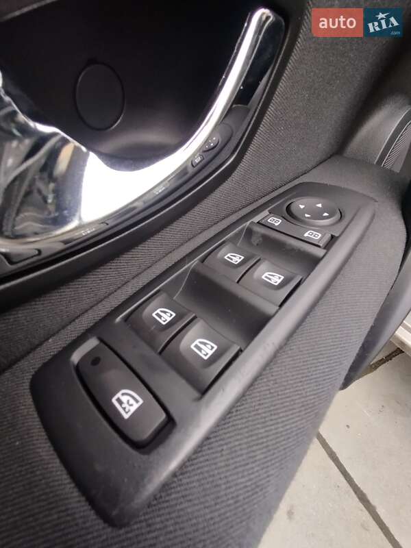 Універсал Renault Megane 2013 в Луцьку