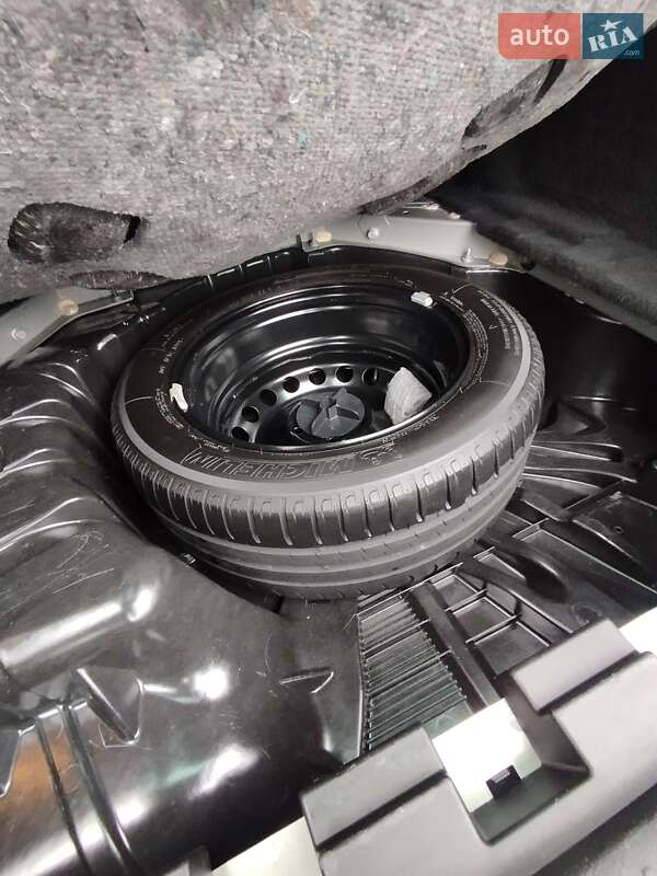 Універсал Renault Megane 2013 в Луцьку