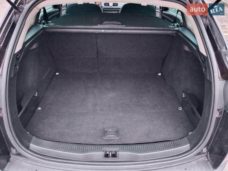 Универсал Renault Megane 2011 в Каменском фото 16 Универсал Renault Megane 2011 в Каменском