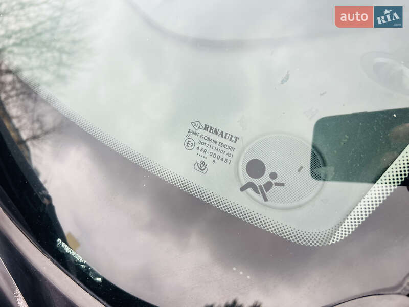 Универсал Renault Megane 2005 в Виннице