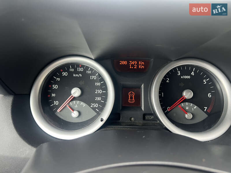 Универсал Renault Megane 2005 в Виннице