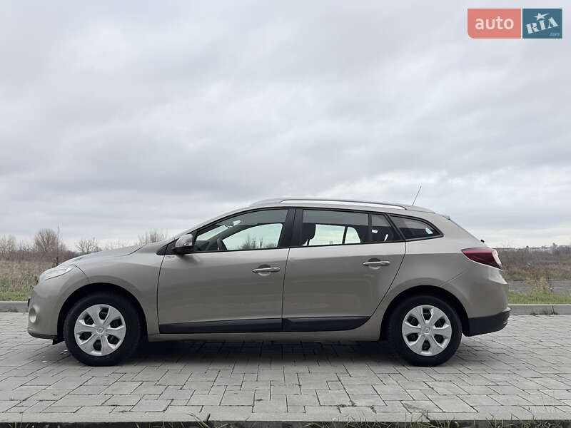Универсал Renault Megane 2011 в Здолбунове фото 7 Универсал Renault Megane 2011 в Здолбунове