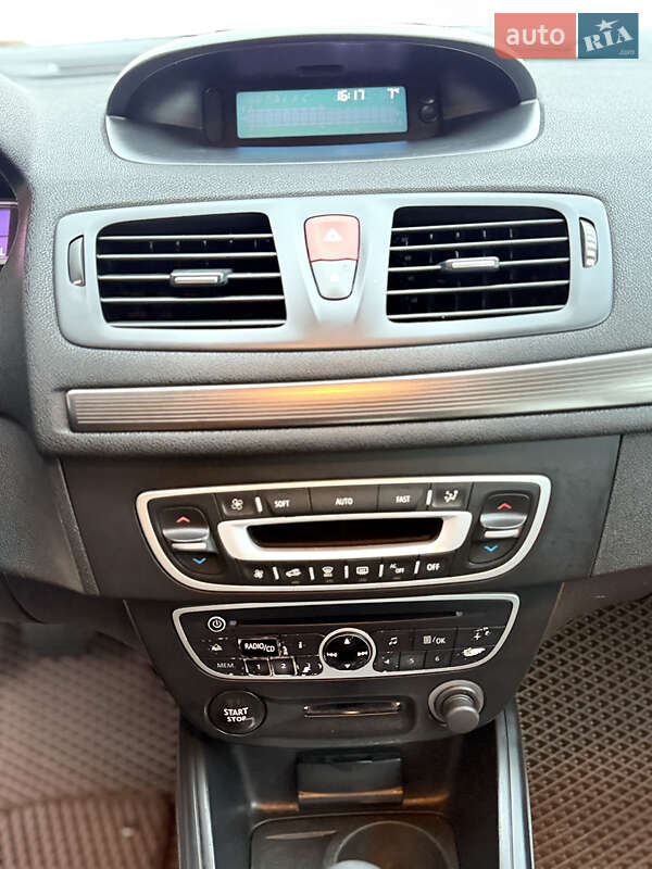 Универсал Renault Megane 2011 в Здолбунове фото 17 Универсал Renault Megane 2011 в Здолбунове