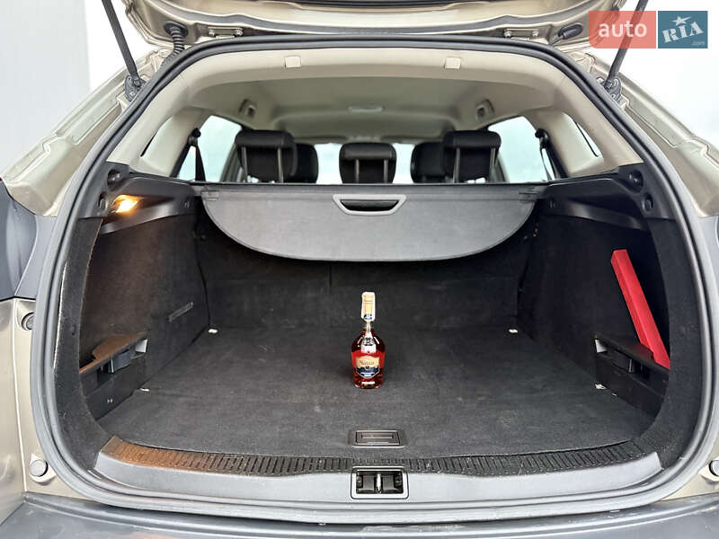 Универсал Renault Megane 2011 в Здолбунове фото 28 Универсал Renault Megane 2011 в Здолбунове