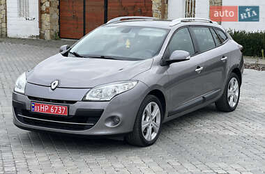 Универсал Renault Megane 2011 в Виннице