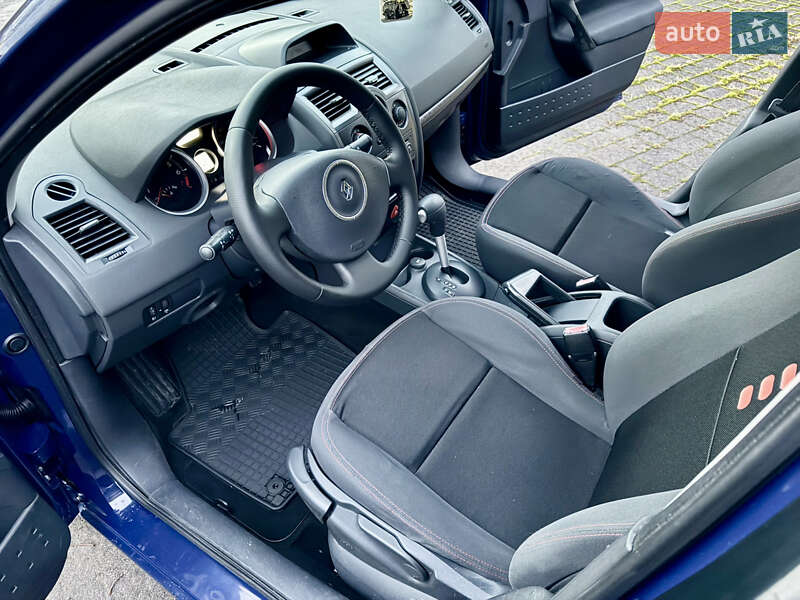 Универсал Renault Megane 2007 в Калуше фото 11 Универсал Renault Megane 2007 в Калуше