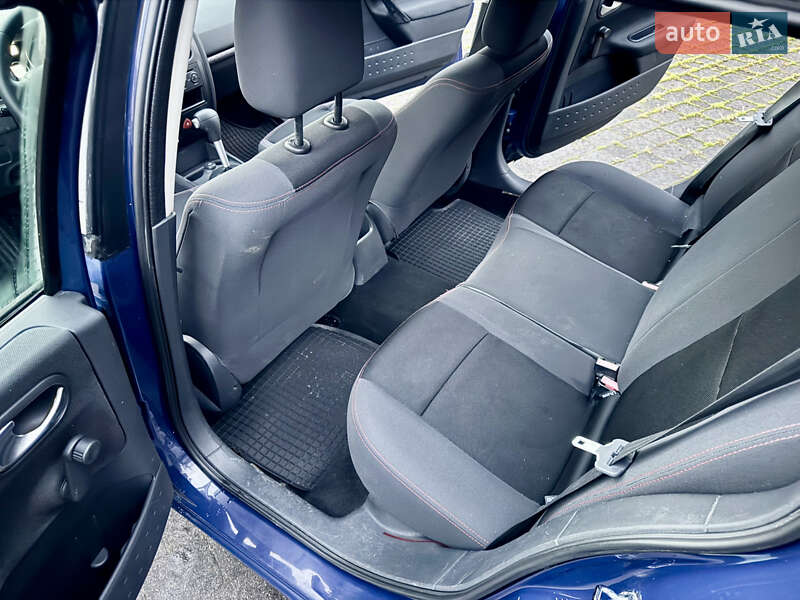 Универсал Renault Megane 2007 в Калуше фото 12 Универсал Renault Megane 2007 в Калуше