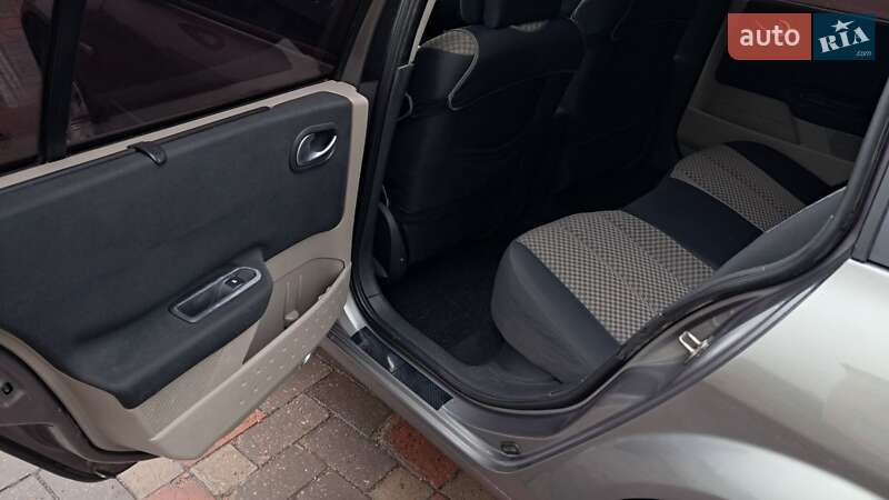 Універсал Renault Megane 2004 в Коростені