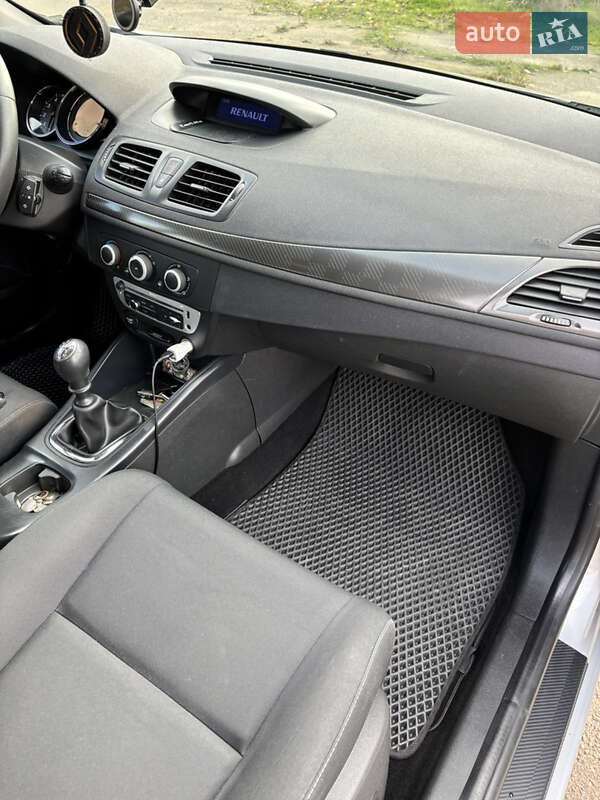 Универсал Renault Megane 2012 в Николаеве