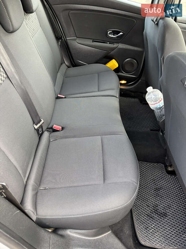 Универсал Renault Megane 2012 в Николаеве