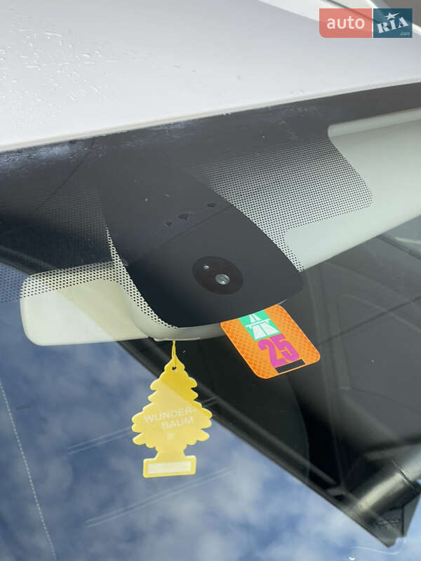 Універсал Renault Megane 2015 в Луцьку