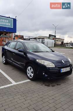Універсал Renault Megane 2011 в Білій Церкві