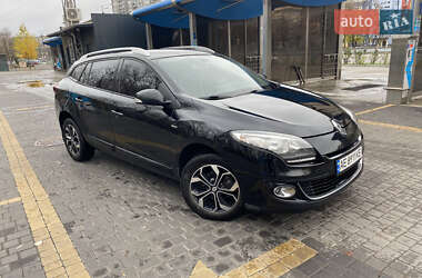 Універсал Renault Megane 2012 в Дніпрі