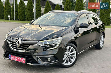 Універсал Renault Megane 2019 в Києві