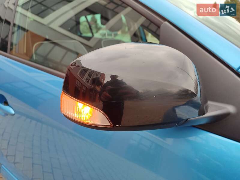 Универсал Renault Megane 2013 в Львове