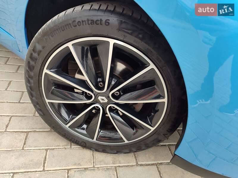 Универсал Renault Megane 2013 в Львове