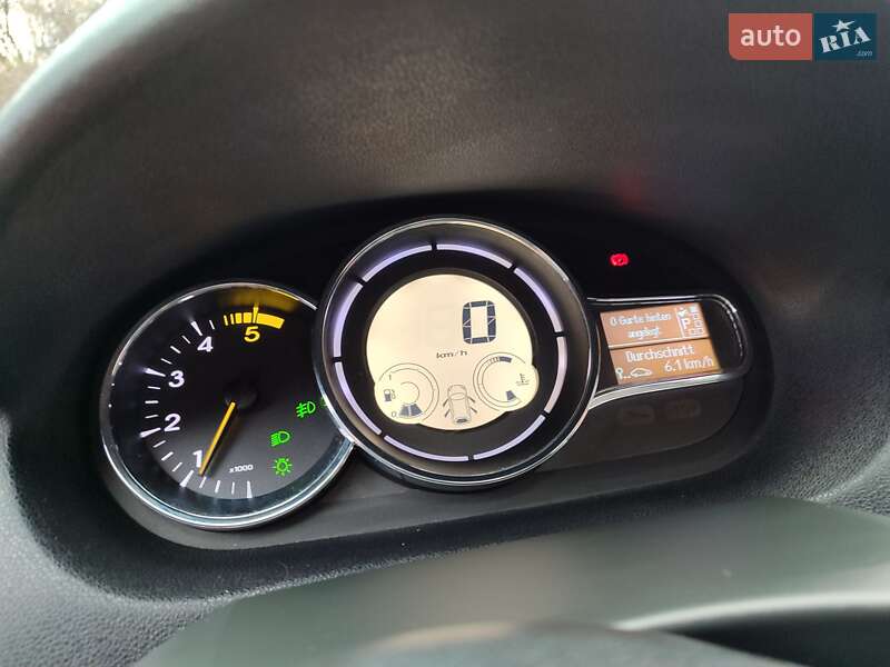 Универсал Renault Megane 2013 в Львове