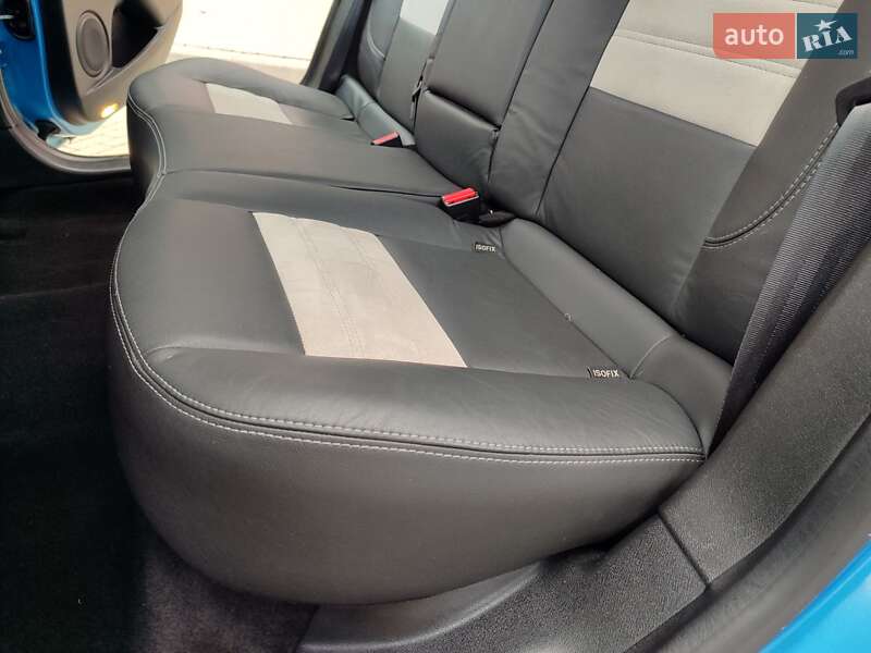 Универсал Renault Megane 2013 в Львове